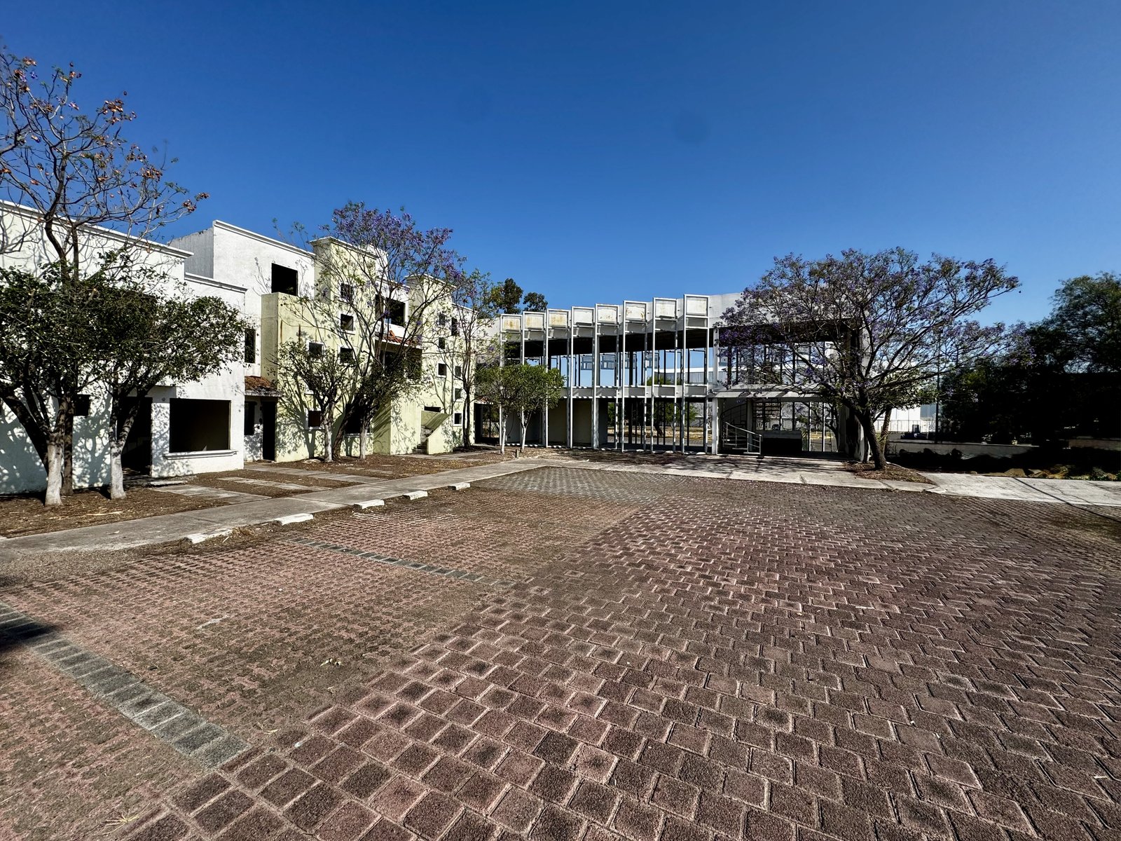 Oficinas Lote 10 Parque Industrial Index